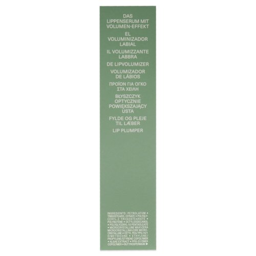 La Mer The Lip Volumizer 7 Milliliter, 0.23 Ounce