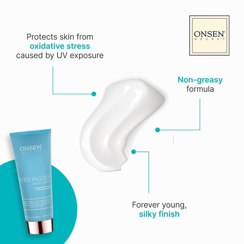 Onsen Secret Ultimate Nail Reboot Kit - Includes Cuticle Oil & Anti Aging Hand Lotion, Professional Nail File and Buffer, 3-Way Block w/Replacement Pads, Nail Strengthening Cuticle Cream