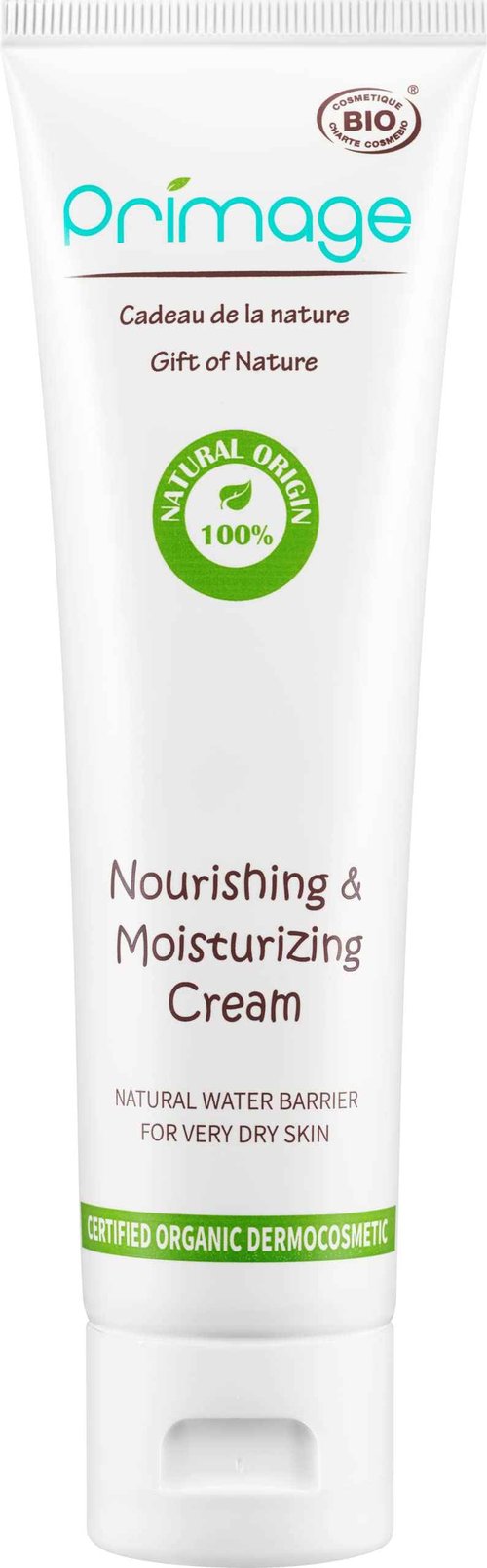 PRIMAGE Nourishing & Moisturizing Cream