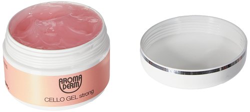 Aroma Derm - Cello Gel - Strong 150ml