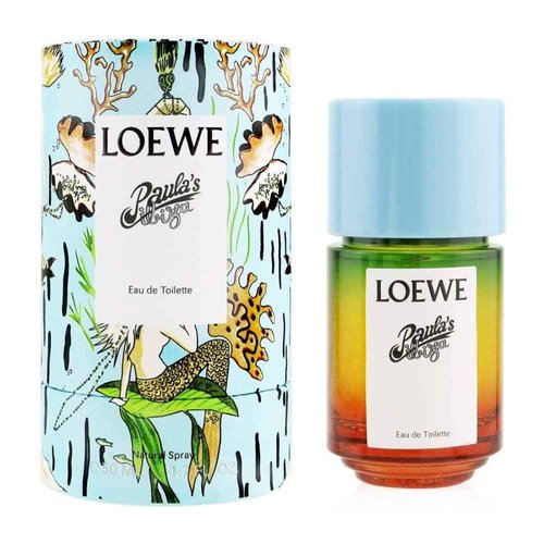 LOEWE PAULA'S IBIZA by Loewe, EDT SPRAY 1.7 OZ