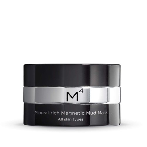 SEACRET Minerals From The Dead Sea Mineral Rich Clarifying Mud Mask, 3.4 Fl Oz