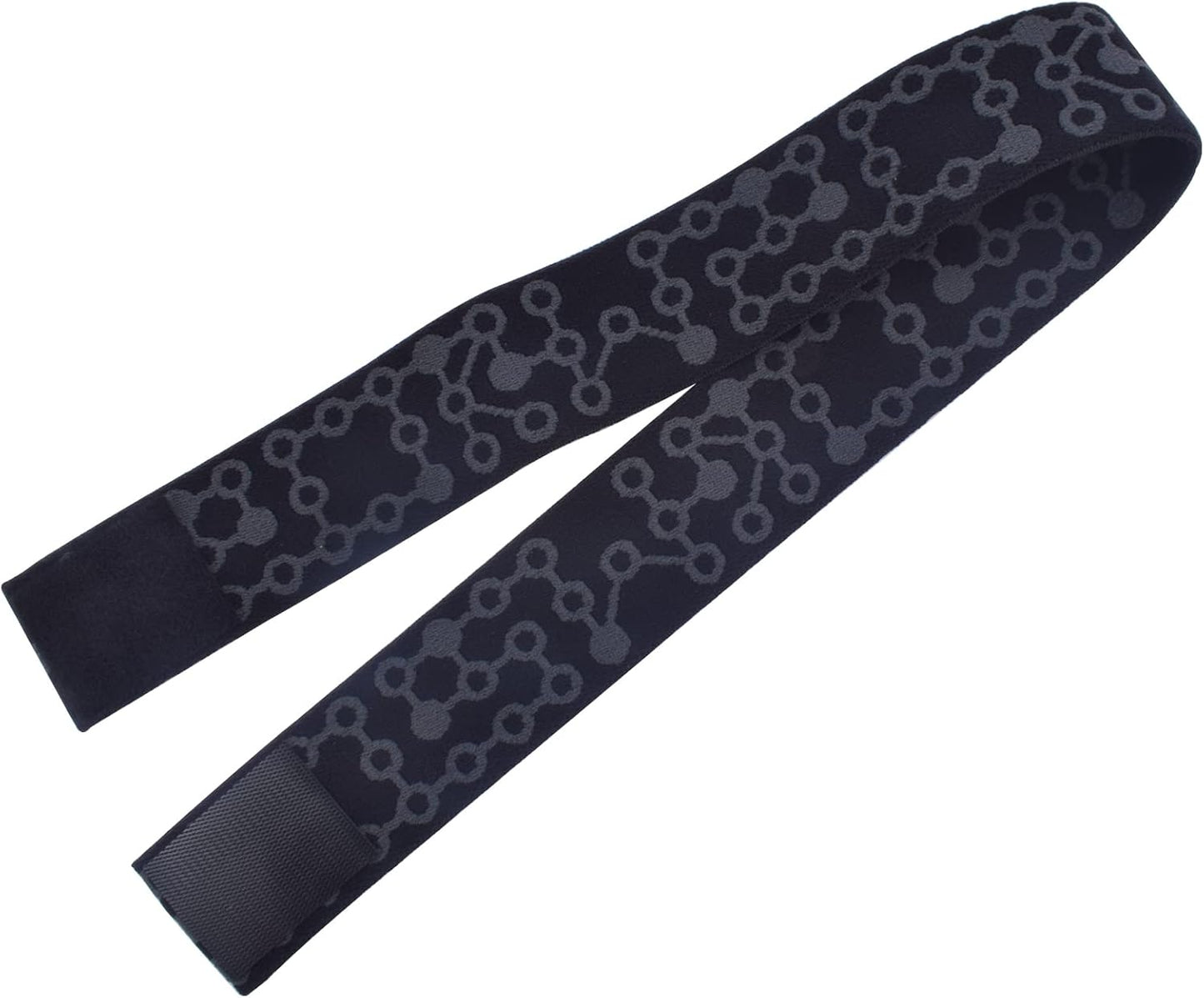 Arctis 7 Headband, Replacement for SteelSeries Arctis Pro, 7, 9, 9X Gaming Headset, Flexible Plastic & Fabric, Easy to Replace, 4 Colors, 12 Month Warranty
