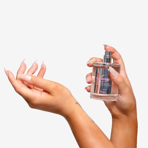 So Danca So Lacey Perfume, A Lacey Schwimmer Fragrance, 3.4 oz / 100 ml, Eau de Parfum