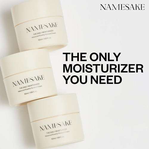 Namesake The Daily Moisturizer