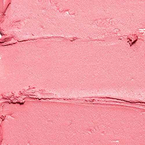 Palladio I'm Blushing 2-in-1 Cheek and Lip Tint, Buildable Lightweight Cream Blush, Sheer Multi Stick Hydrating formula, All day wear, Easy Application, Shimmery, Blends Perfectly onto Skin, Dainty