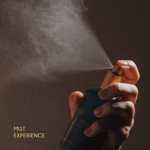 HELICONIA Face Toner – Lightweight Facial Mist with Mango, Honeysuckle & Lotus Flower | Hydrating | Calming & Antioxidant | for All Skin Types | Tropical Skincare | 100 ml