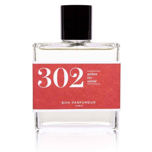 BON PARFUMEUR 302 by Bon Parfumeur, EAU DE PARFUM SPRAY 3.3 OZ