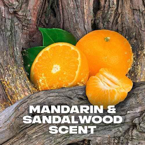 AXE Body Spray for Men, Kilo 4 oz, (Pack of 6)