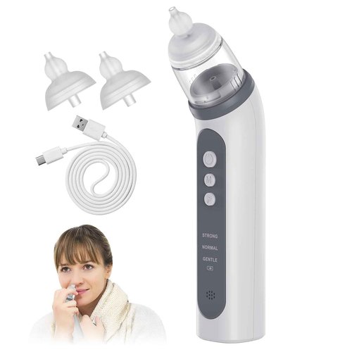 Eustachian Tube Unclogger, Ear Pressure Reliever, Tinnitus, Earache, Maintain Ear Pressure Balance to Improve Earache