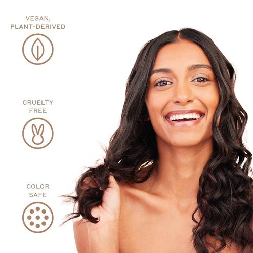 ZENAGEN Densifying Hair Serum for Fine + Thinning Hair | Boosts Hair Density, Strengthens & Nourishes Hair Follicles, Non-Greasy Water-Based Formula, Plant-Based, Vegan, All Hair Types, 3.4 oz