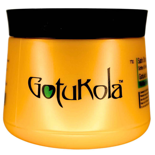 Gotukola Keratin Restorative Hair Mask 500ml with Gotukola Herb to Renew Hair Cell