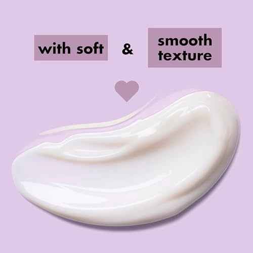 Love Beauty and Planet Soothe & Serene Body Lotion for Soothed Skin Argan Oil & Lavender Natural Ingredients, Plant-Based Moisturizers, Vegan, Cruelty-Free 13.5 oz