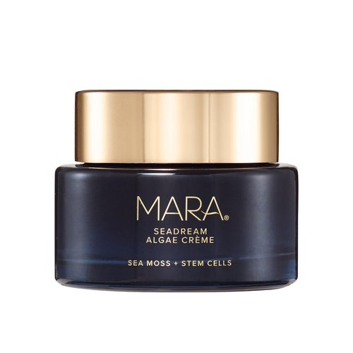 MARA - SeaDream Firming Algae Creme Moisturizer with Sea Moss + Peptides | Rich, Overnight, Anti-Aging Cream to Firm, Hydrate + Plump, For All Skin Types (1.7 fl oz | 50 ml)