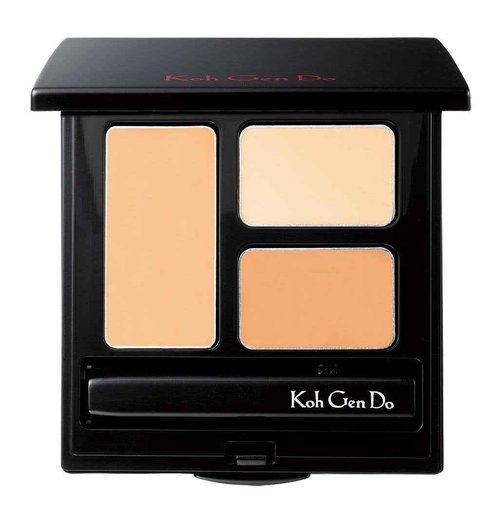 Koh Gen Do Maifanshi Moisture Concealer
