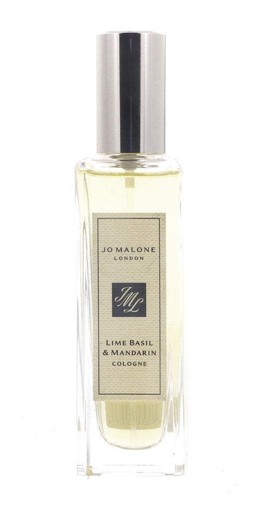 Jo Malone Lime Basil & Mandarine Cologne Spray (Originally Without Box) - 30ml/1oz