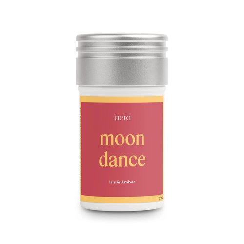 Aera Moondance - Essential Oil for Home- Warm and Alluring Fragrance - Notes of Iris, Bergamot, Amber and Vanilla - Scent Refill - Works with The Aera Diffuser
