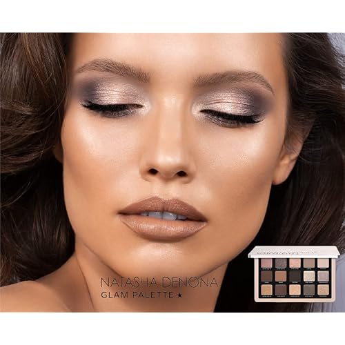 GLAM EYESHADOW PALETTE