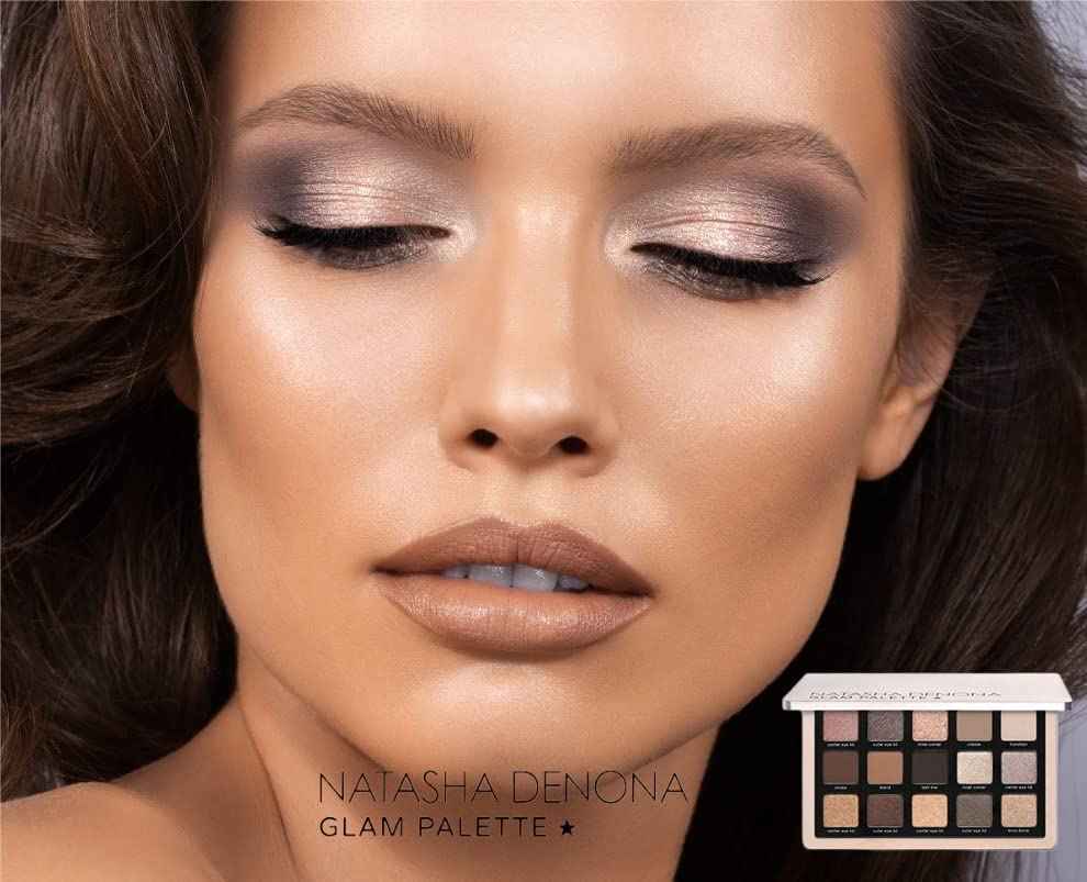GLAM EYESHADOW PALETTE