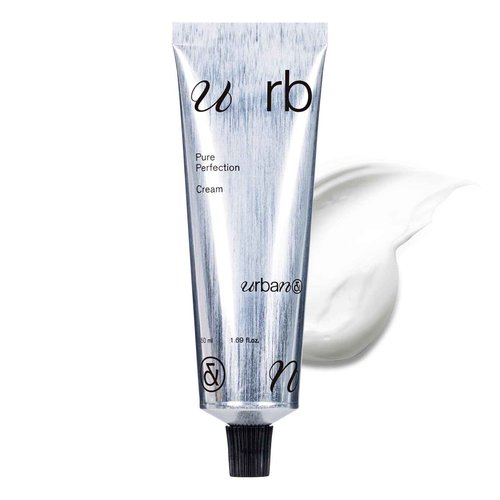 Urbanand Perfect Trio: Vegan S.Nailed it yam Essence, Pure Perfection Cream, Mwah Lip Treatment CARACOCO, Hydrating, Radiant, Soft Skin & Lips, Korean Skincare Set