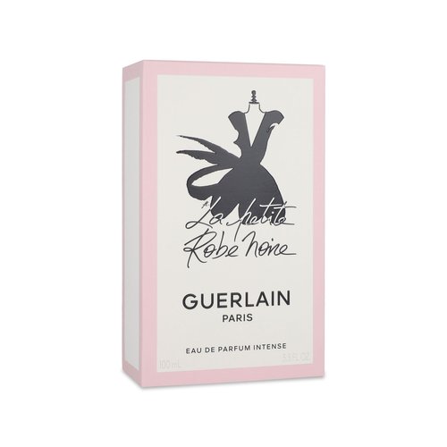 La Petite Robe Noire Intense by Guerlain for Women - 3.3 oz EDP Spray