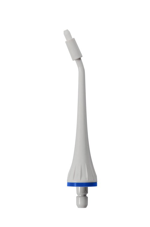 Pursonic S625 Rechargeable Sonic Toothbrush and Rechargeable Water Flosser with 12 Brush Heads