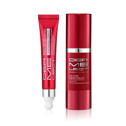 Dermelect Smooth + Lift Duo