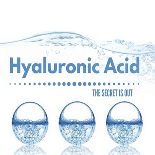 Bioglossy Hyaluronic Acid Intensifier Hydrating Serum Skin Boost HA Intensifier Serum For Face 30ml / 1 fl. oz