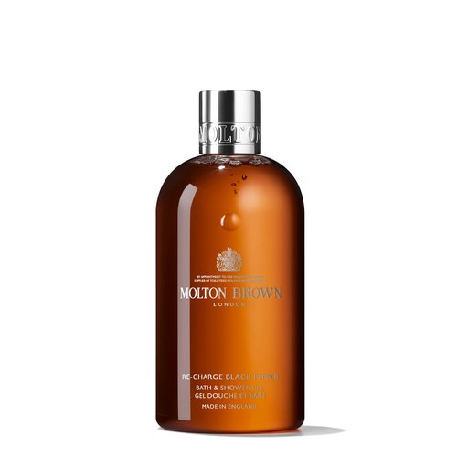 Molton Brown Woody & Aromatic Body Care Gift Set