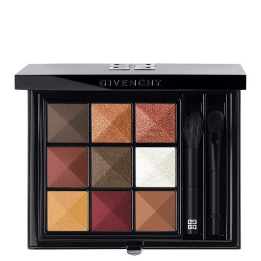 Givenchy Le 9 De Eyeshadow Palette - Le 9.05 for Women - 0.28 oz Eye Shadow