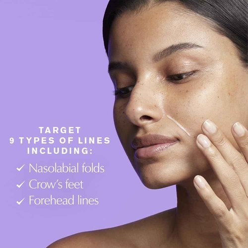 Estée Lauder Perfectionist Pro Multi-Zone Wrinkle Concentrate with Niacinamide + Chlorella, 0.85 Ounce