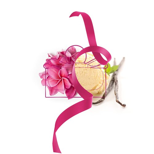 Ferragamo Signorina Ribelle Eau de Parfum, Perfume Spray for Women, 1.0 Fl. Oz.