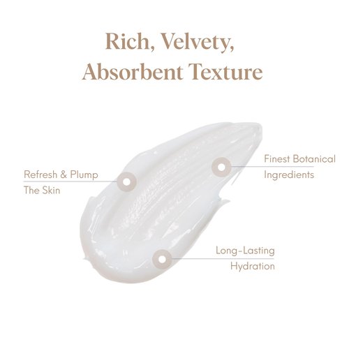 ILEM JAPAN Moisturizing Cream, Glowing Skin,Non-Sticky, Fast Absorbing, Daily Moisturizer for Dry, Rough Skin, For Men & Women