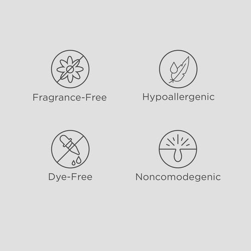 EltaMD Clear Skin Daily Duo Sensitive Skin Kit, AM Restore Facial Moisturizer and UV Clear Face Sunscreen Set, Helps Calm Rosacea and Acne Prone Skin, Made with Niacinamide and Zinc Oxide