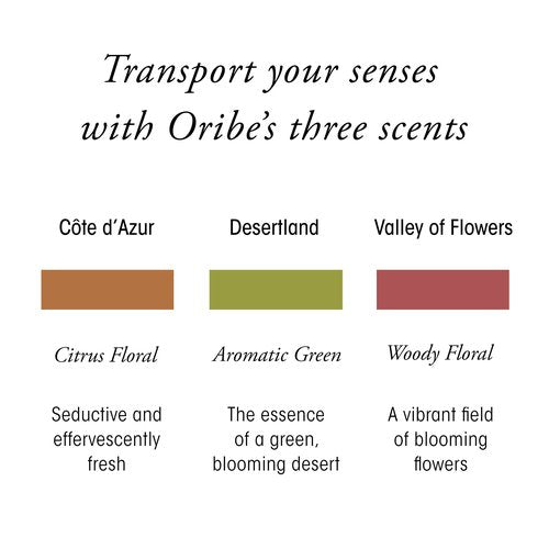 ORIBE Cote d'Azur Hand Wash Refill Pouch