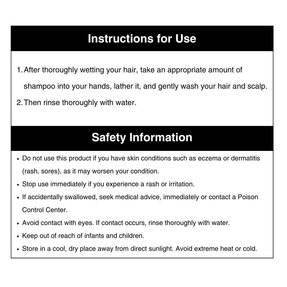 Lebel Proedit Care Works Hair Shampoo Bounce Fit - 300ml