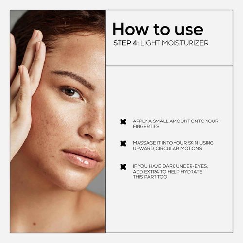 Agave + Phoenix - Desert Rain | Women's Daily Light Moisturizer for Sensitive, Dry & Oily Skin, Made with Hyaluronic Acid, Vitamin C & Natural Ingredients, Hydrating & Restoring Face Cream