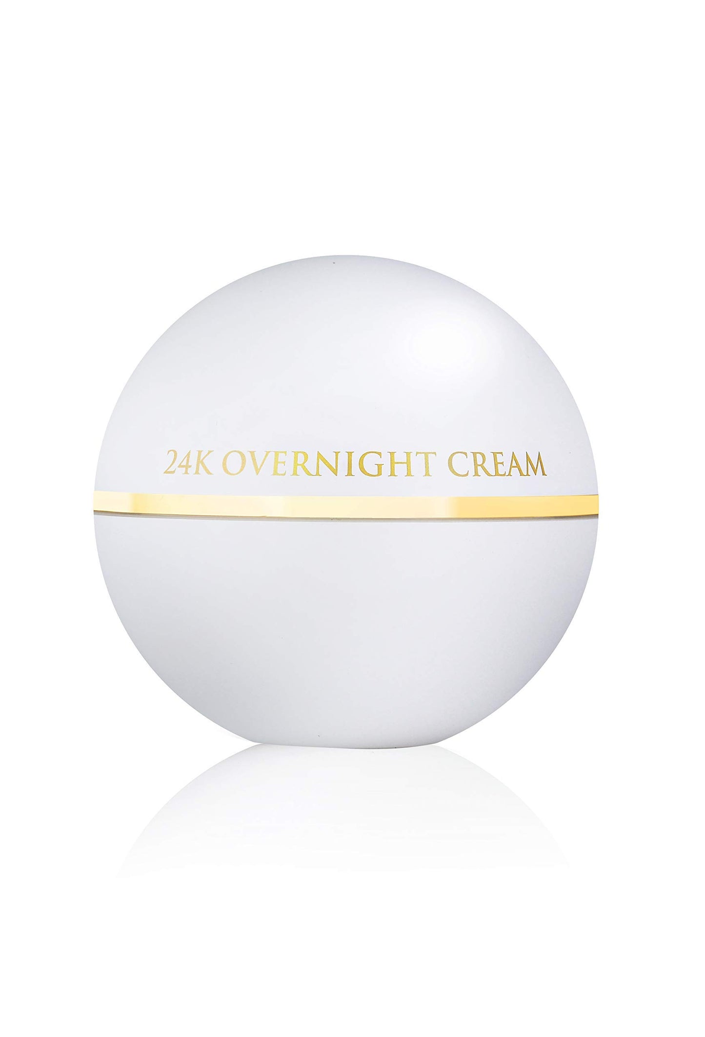 Orogold 24K Overnight Cream - Anti Aging Face Moisturizer For Youthful Skin - Shea Butter Night Cream For Morning Glow - Retinol Moisturizer To Diffuse Fine Lines