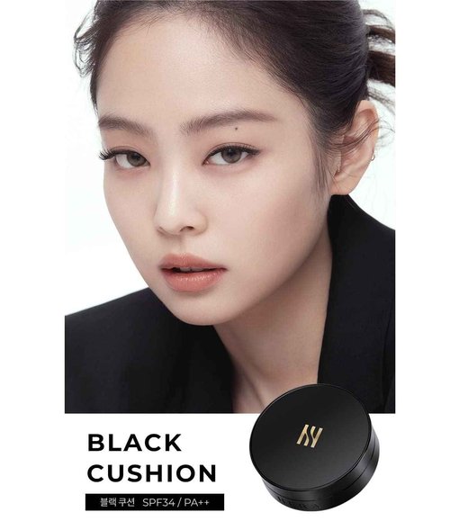 [Hera] Black Cushion 15g (Refill) ##23 Beige