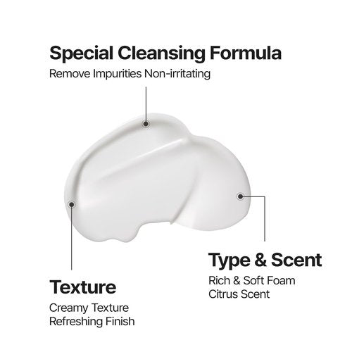 tHermoCEUTICAL DeAC Aciderm Foamgel – Acne Face Wash with Salicylic & Glycolic Acid | Oil‑Control Exfoliating Cleanser for Oily, Acne‑Prone Skin | Pore Care Cleansing Foam, 3.38 fl oz