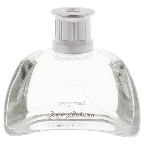 TOMMY BAHAMA MARTINIQUE Very Cool Cologne Spray for Men, 3.4 Ounce