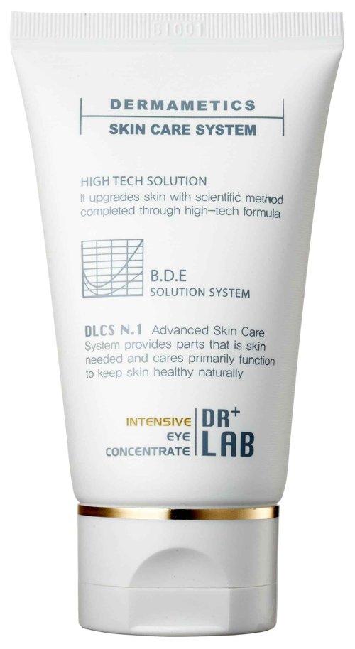 DR+LAB Intensive Eye Concentrate 2.03 fl oz /60ml for Wrinkle Firming Anti Aging Care Korean Skincare