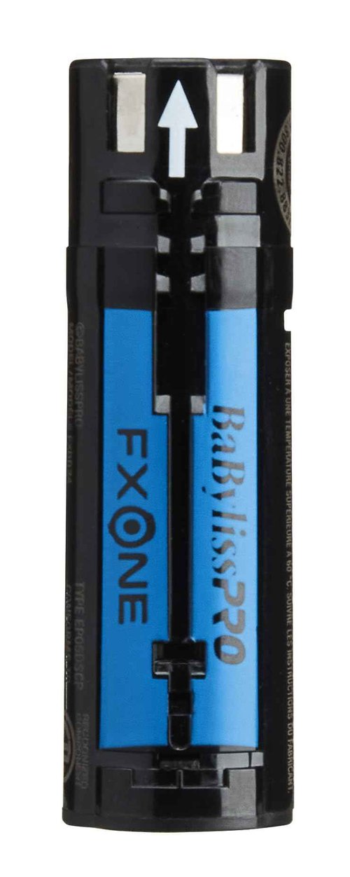 BaBylissPRO FXONE Interchangeable Replacement Battery