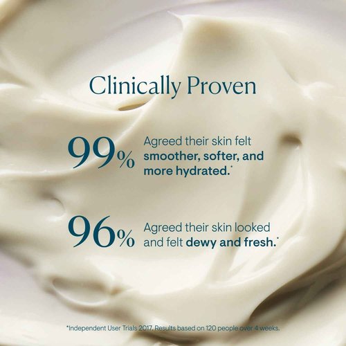 ELEMIS Superfood Day Cream | Vitamin-Rich Lightweight Prebiotic Daily Moisturizer Replenishes, Hydrates and Protects for Radiant, Healthy Skin | 50 mL