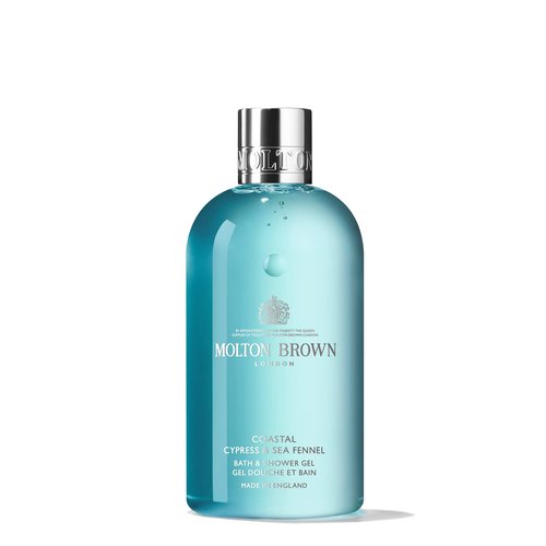 Molton Brown Woody & Aromatic Body Care Gift Set