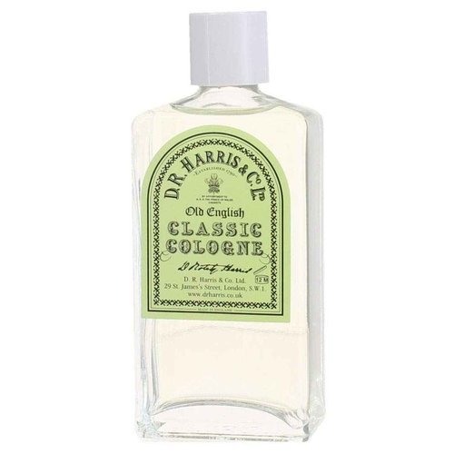 D.R. Harris & Co. Classic Cologne 100ml