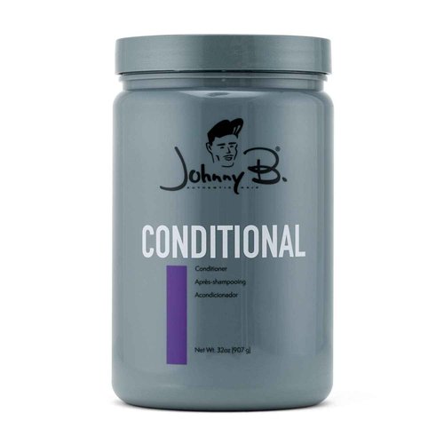 JOHNNY B. Conditional Conditioner 32 oz.