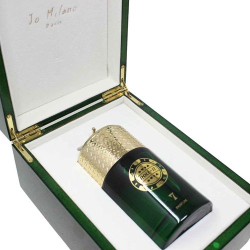 Jo Milano ROLL IT 7 Paris parfum spray Unisex 3.4 oz./100 ml