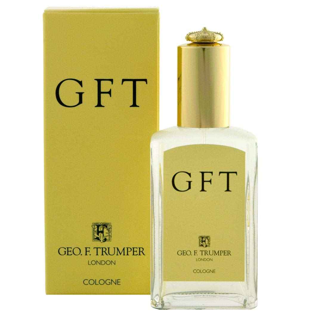 Geo F. Trumper, Geo F. Trumper Cologne, 1.75 Fl Oz
