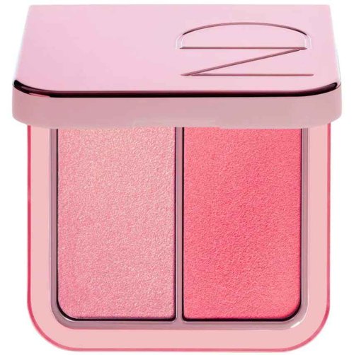 Natasha Denona Hy-Blush Cloudy Cream Cheek Duo in Sweet Cheeks & Complimentary Face Sheet Masque